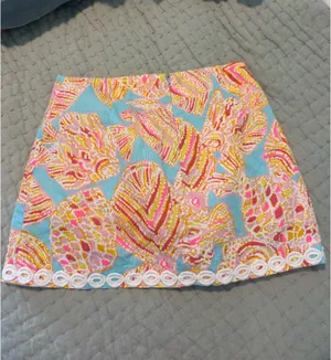 Lilly Pulitzer Skort thumbnail 2