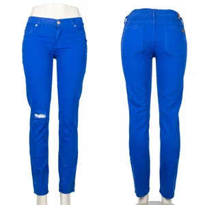 💖 7 For All Mankind Slim Cigarette‎ Jeans thumbnail 2