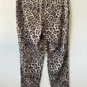 Victoria's‎ Secret Leopard Print Trousers Size 2 thumbnail 4