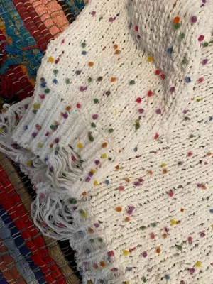 Boutique Popcorn Sweater thumbnail 3