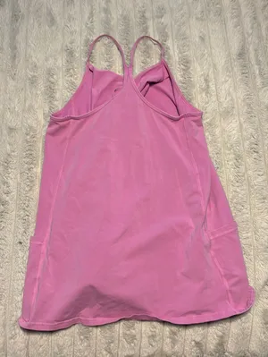 Aerie Athletic Romper Dress thumbnail 1