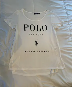 Ralph Lauren Polo Tshirt thumbnail 2