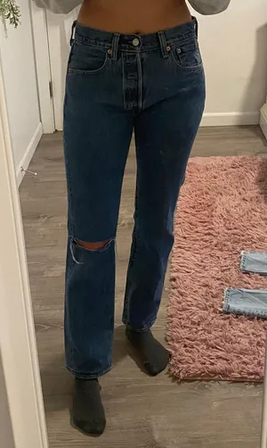 Levi's 501 Jeans thumbnail 1