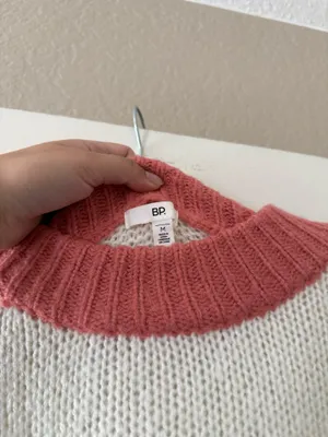Nordstrom BP Knit Striped Sweater thumbnail 5