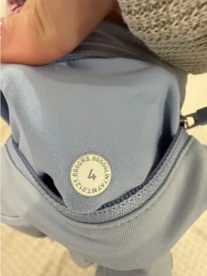 Lululemon Speed Up High-Rise Shorts 2.5 thumbnail 3