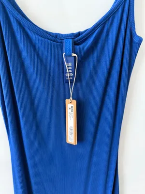 SKIMS Dress Long thumbnail 2