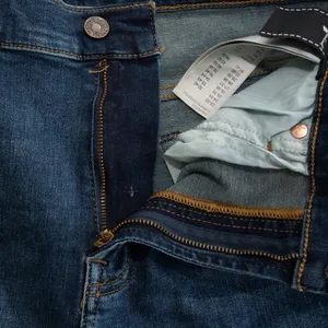 7 For All Mankind - Alexa Crop Straight Leg‎ Jeans thumbnail 9