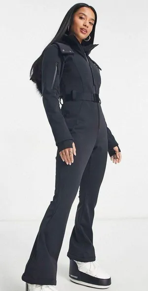 Ski suit thumbnail 1