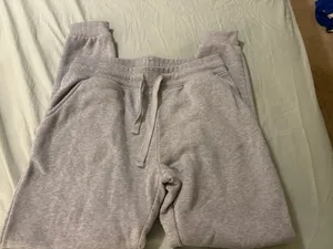 South Pole Junior Sweatpants Grey L thumbnail 1