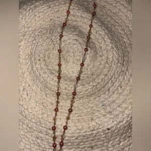 Paparazzi nwt necklace and earrings thumbnail 2