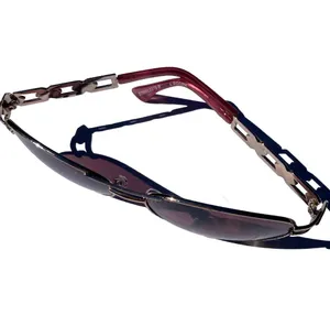 💖 Vintage Y2K 2000s RocaWear Rose Gold Pink Aviator Pilot DTRWL0319-R R414 RSGDPK Sunglasses 💖 thumbnail 8