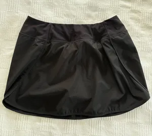 Mondetta Athletic Skort thumbnail 1