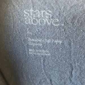 Stars Above FINAL MARKDOWN Above Loungewear top large thumbnail 2