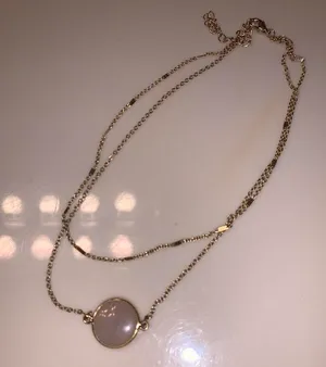 Layered Necklaces thumbnail 2