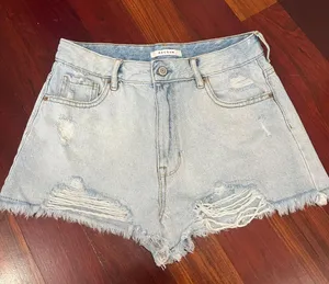 PacSun Denim Shorts thumbnail 1