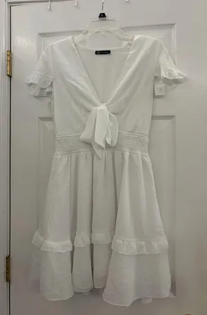 Amazon Dress thumbnail 1