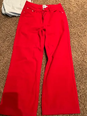 Princess Polly Pants thumbnail 1