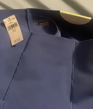 Aerie Biker Shorts Offline thumbnail 2