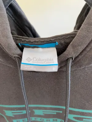 PFG Columbia Hoodie thumbnail 3
