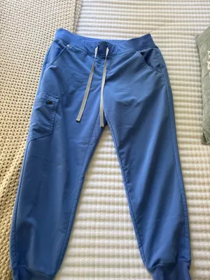 FIGS Scrub Pants thumbnail 1