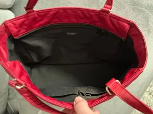 Lovely❤️ kate spade nylon tote ❤️ thumbnail 6