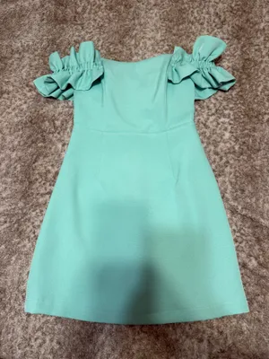 DO+BE Mini Dress thumbnail 2
