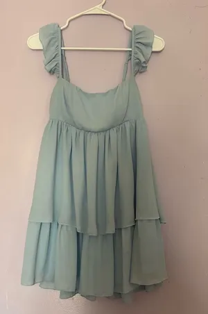 Lucy in the Sky Dress thumbnail 1