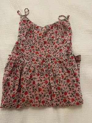 Sky to Moon Dress thumbnail 4