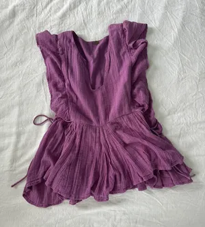 Purple Top thumbnail 1