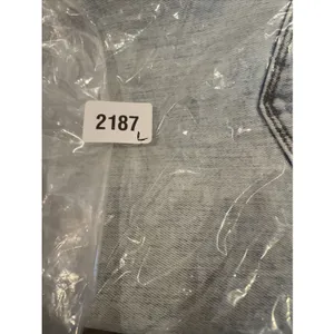 Judy Blue Womens 3/26 Slim Fit Jeans Light Acid Wash JB88241 High‎ Rise Preppy thumbnail 12
