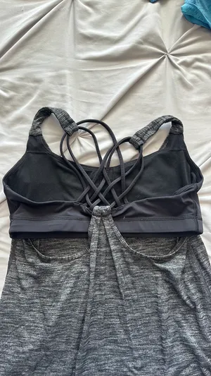 Lululemon Tank thumbnail 5