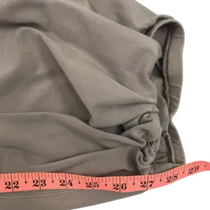 FP Movement Baggy Jogger Pant Sz L Gray Relax Stylish Balloon Style Chic Travel thumbnail 12