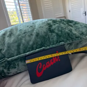 Coach Wristlet Wallet thumbnail 7