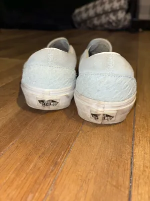 Slip-On Vans thumbnail 4