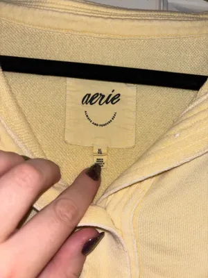 Aerie Top thumbnail 3