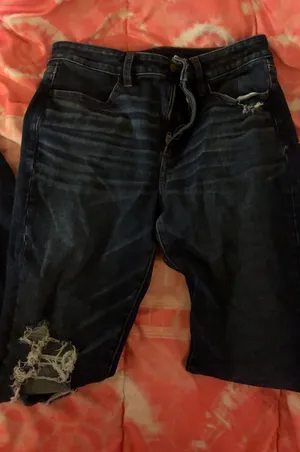 American Eagle Jeans thumbnail 1