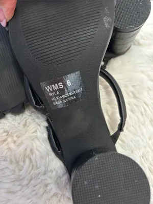 Dolce Vita Myla Strappy Block Heel Sandal thumbnail 8