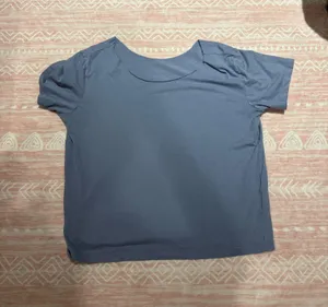 H&M off the shoulder top thumbnail 2