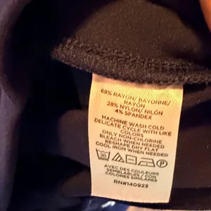 Loft Pull-On Pants thumbnail 7