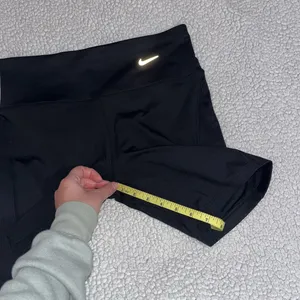 Nike Dri-Fit Bike Shorts thumbnail 10