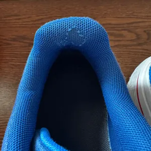 new balance fresh foam x 860v14 Men’s 9.5 Blue Running Sneakers thumbnail 5