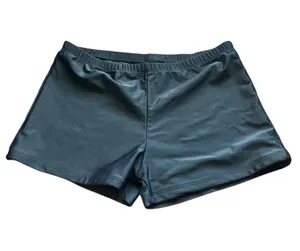 Black boyshorts / bloomers size large thumbnail 1