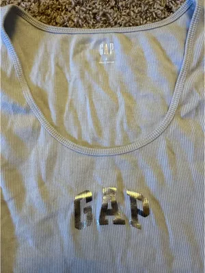 Gap Tank Top thumbnail 2