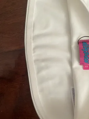 Edikted White  Top thumbnail 5