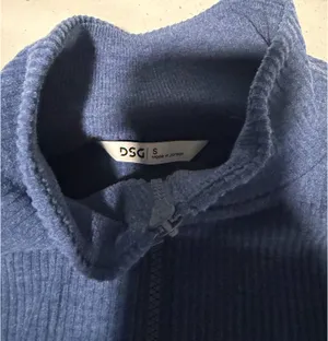 DICK'S Sporting Goods DSG Ribbed Quarter Zip thumbnail 3