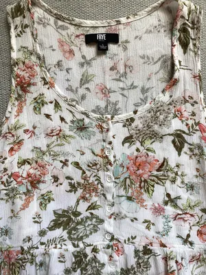 Floral Dress thumbnail 4