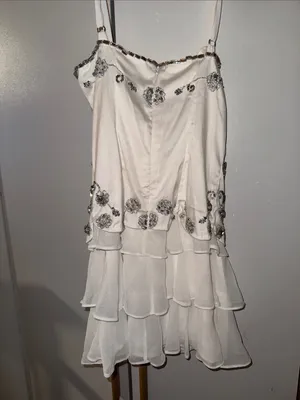 Show me your mumu Kiara mini dress thumbnail 5