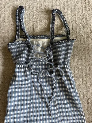 Free People Dress thumbnail 5