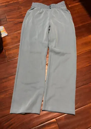 Lululemon scuba pants thumbnail 1