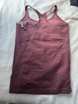 Lululemon Ebb To Street Tank thumbnail 2